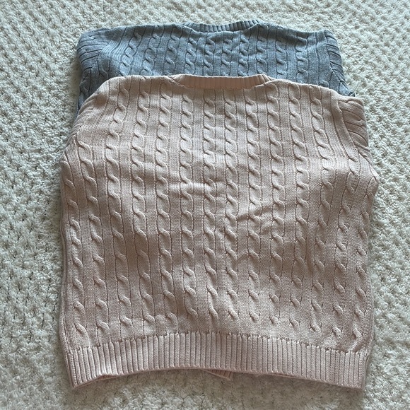 2 Brandy Melville Sweaters - Picture 3 of 3